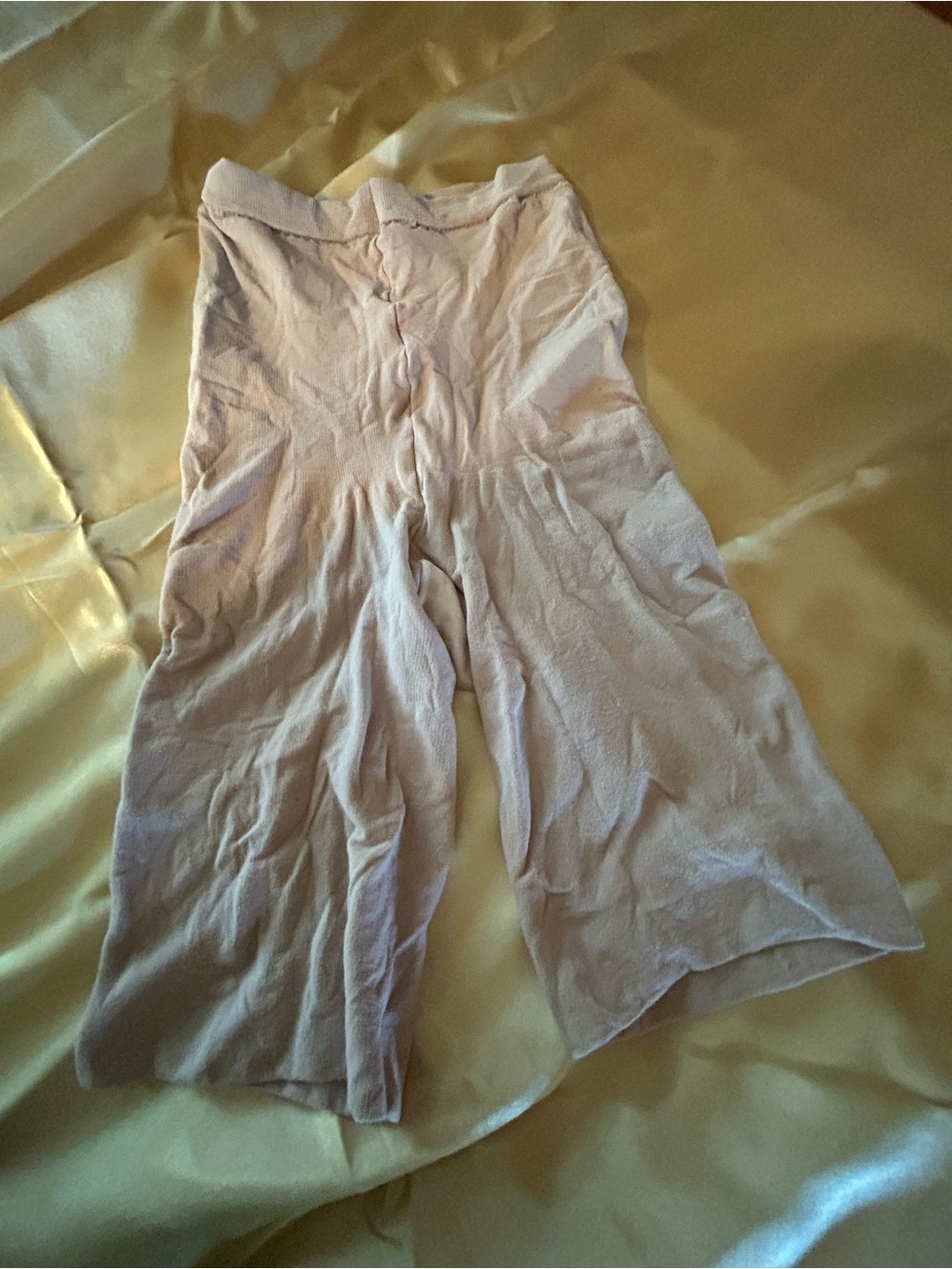SPANX power panty